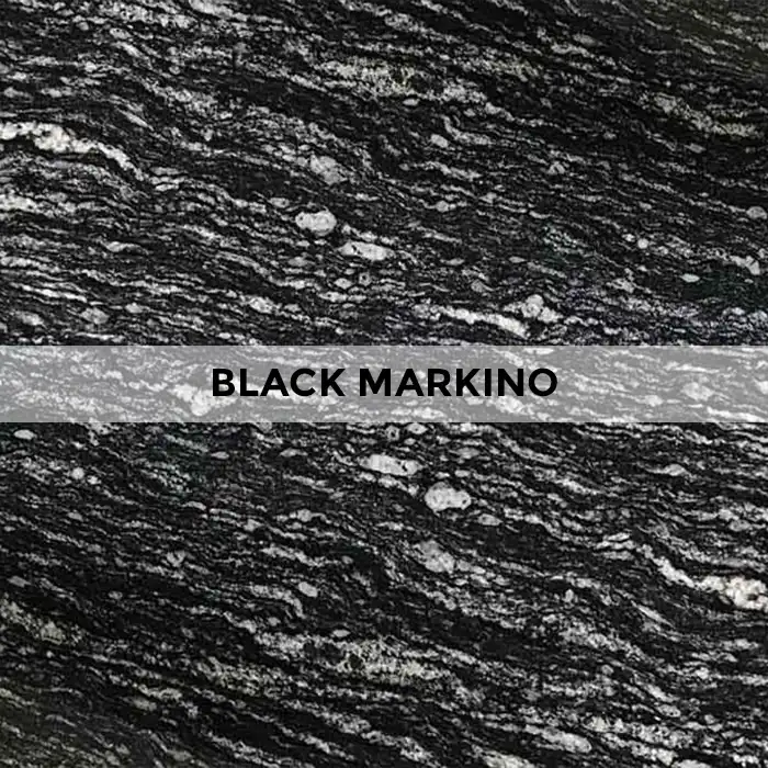 Black Markino