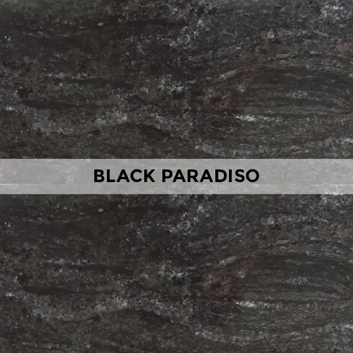 Black Paradiso