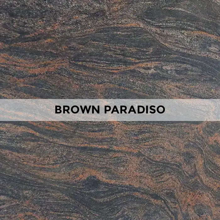 Brown Paradiso