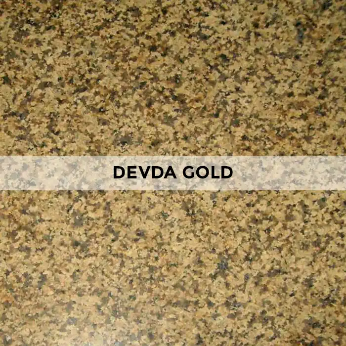 Devda Gold