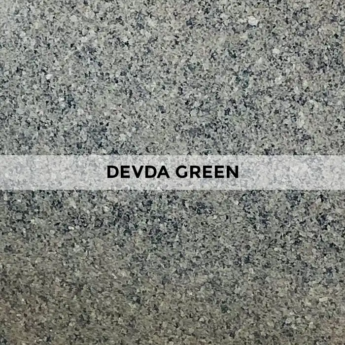Devda Green
