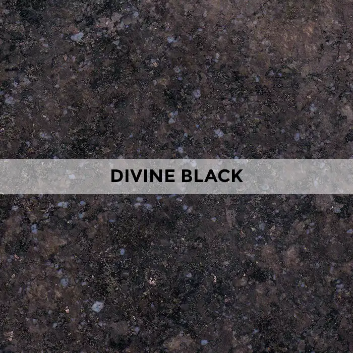 Divine Black