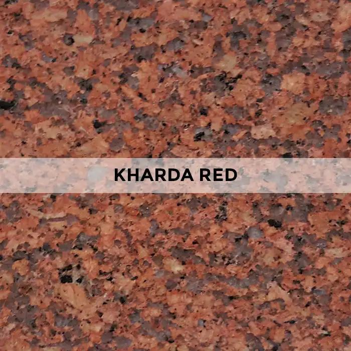 Kharda Red