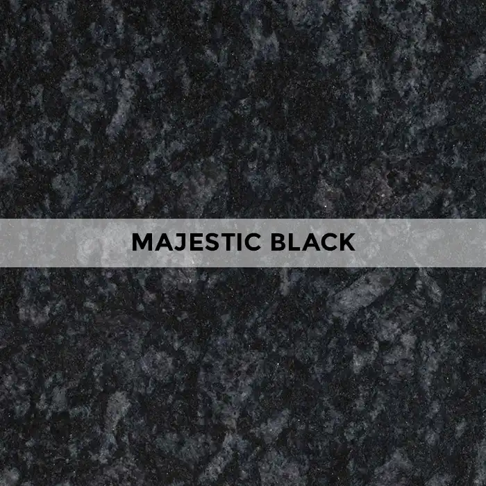 Majestic Black