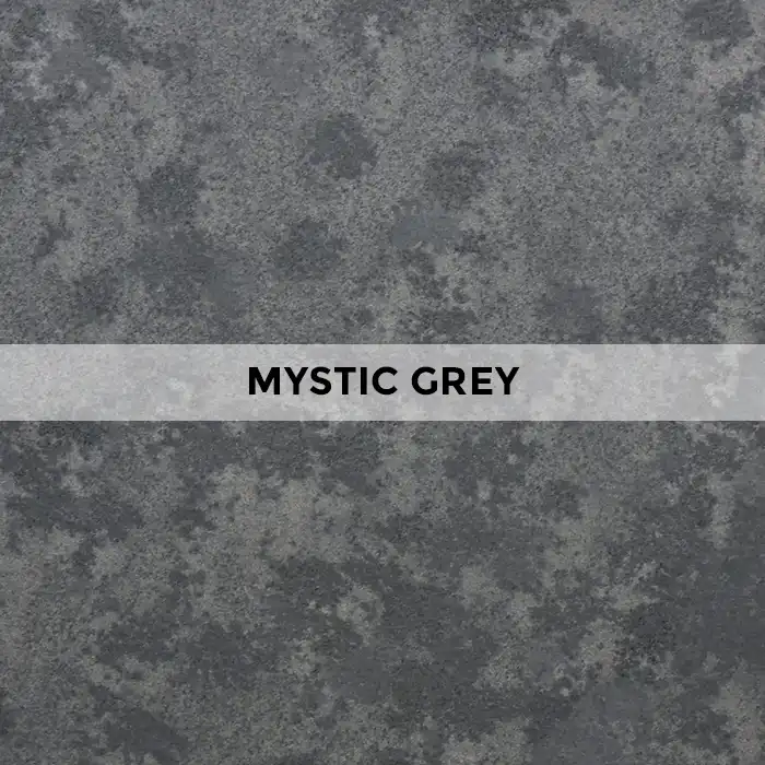 Mystic Grey