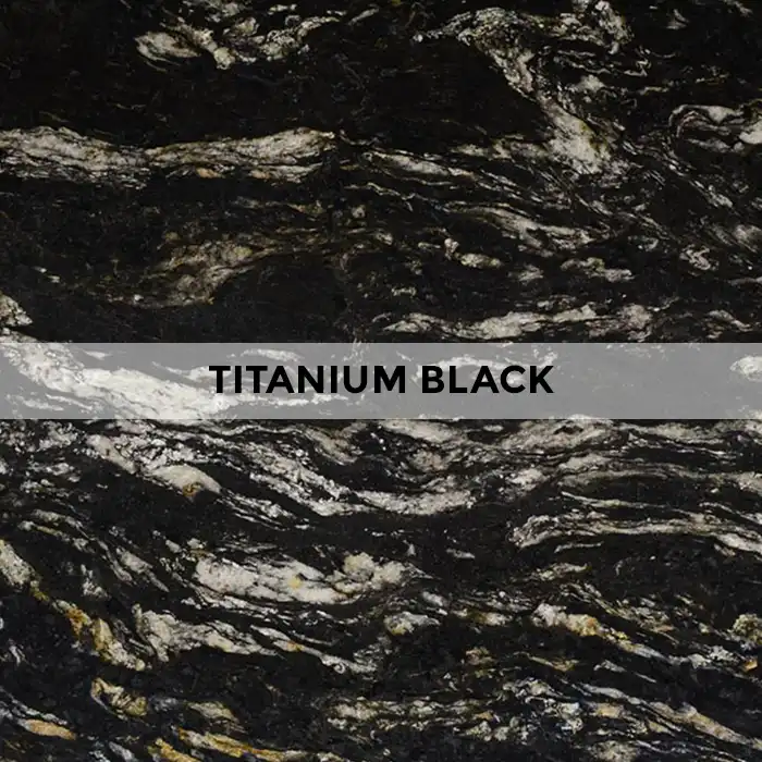 Titanium Black