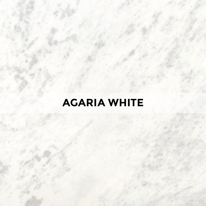 Agaria White