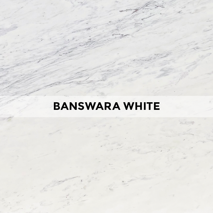 Banswara White