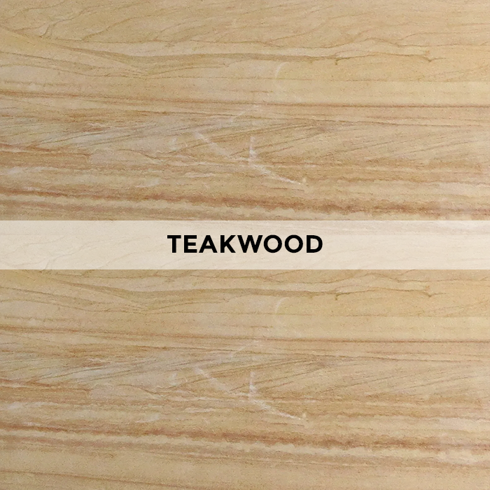 Teakwood