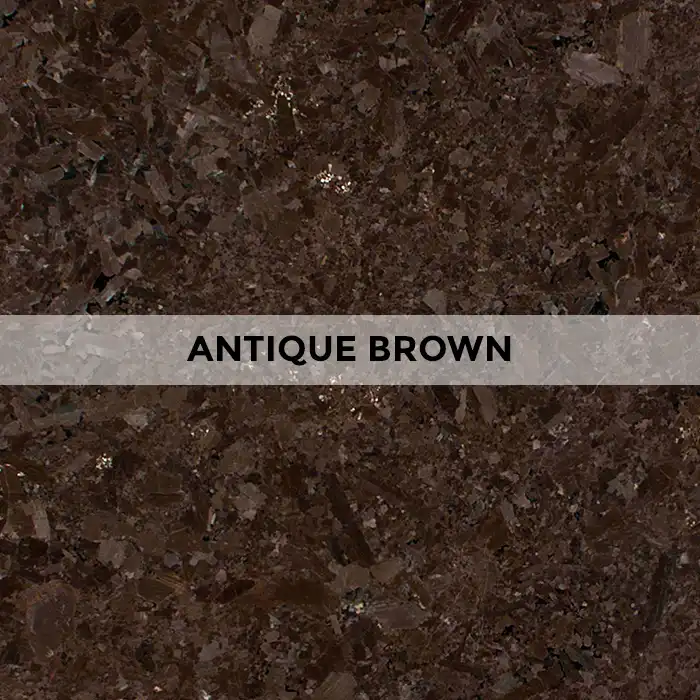Antique Brown