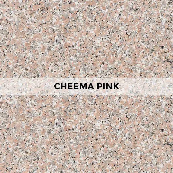 Cheema Pink