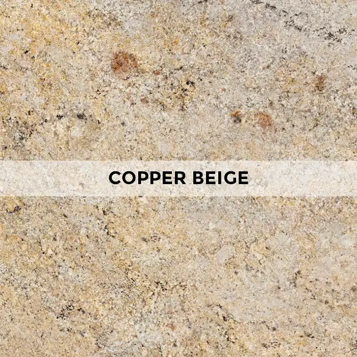 Copper Beige