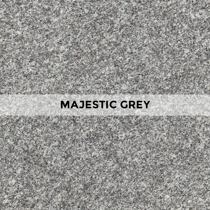 Majestic Grey