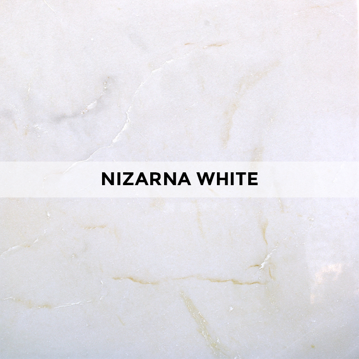 Nizarna White